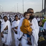 Pilgrims excited to embark on sacred Hajj journey under ministry’s meticulous arrangements