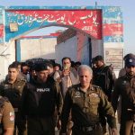 7 policemen injured in DG Khan attack