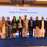 Sehat Kahani and Rotary Pakistan Smart Villages become partners
