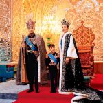 ‘The Last Shah’ — drama about Iran’s last royal family in the works