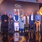 UBL announces winners of the 11th UBL Literature & Arts Awards