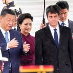 China ready to build strategic consensus with France: Xi