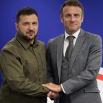 Macron, Zelensky to discuss Ukraine’s needs in Paris on Friday