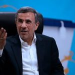 Iran OKs 6 candidates for presidential race, but again blocks Ahmadinejad