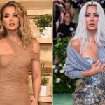 Khloe is ‘not OK’ after seeing Kim’s corset at 2024 Met Gala