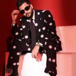Bilal Saeed’s song in ‘Jatt & Juliet 3’ sets off heated debate on social media