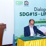Sindh govt commits to strengthen environmental regulations
