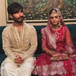 Alizay Sultan reacts to Feroze’s second marriage