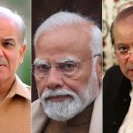 Sharifs, Modi exchange congratulatory, ‘thank you’ messages as Indo-Pak ties remain strained