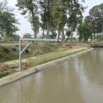 KP gets cutting edge technology of Indus Telemetry to monitor water flow