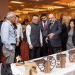 UNDP, China government to empower youth, SMEs for manufacturing capacities