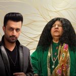 Fans reacts to Atif Aslam and Abida Parveen’s live performance