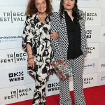 ‘Diane Von Furstenberg — Woman in Charge’ opens Tribeca Festival