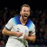 England squad has enough experience for success at Euro 2024: Kane