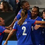 France beat England, Spain win in Women’s Euro qualifiers