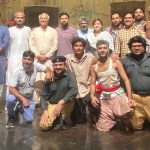 Ajoka Theatre draws huge crowds for its play at Alhamra Fest