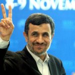 Iran’s former President Ahmadinejad registers for June 28 presidential election