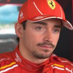 Leclerc says Ferrari double flop ‘hurts’