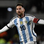 Messi spearheads Argentina’s Copa America defence