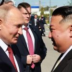 Putin to visit North Korea, Vietnam