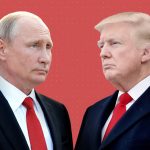 Trump’s attacks on US justice system could be useful to Putin