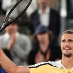 Zverev beats Ruud to set up French Open final with Alcaraz
