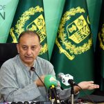 Controlling inflation, provision of employment opportunities govt’s top priorities: Masadik Malik