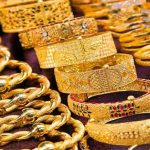 Gold rates remain constant at Rs.239,400