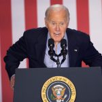 Biden focuses on confronting age-related concerns in upcoming solo press briefing