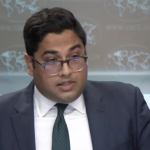 ‘Journalists need to be protected’, US says on Hassan Zaib murder