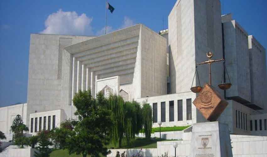 SC to delay hearing of PML-N review petition in reserved seats case