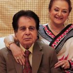 Saira Bano pens ‘love letter’ for Dilip Kumar on third death anniversary