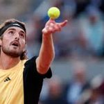 Greece’s Tsitsipas keen on completing childhood dream at Paris Games