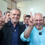 NEWSMAKER-Iran’s Pezeshkian brings hopes of moderation after routing hardline rival