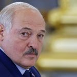 Leader of Belarus marks 30 years in power