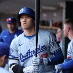 Ohtani’s Dodgers to open 2025 MLB season in Japan