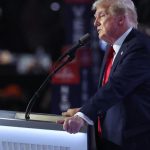 Trump recounts shooting, accepts Republican nomination