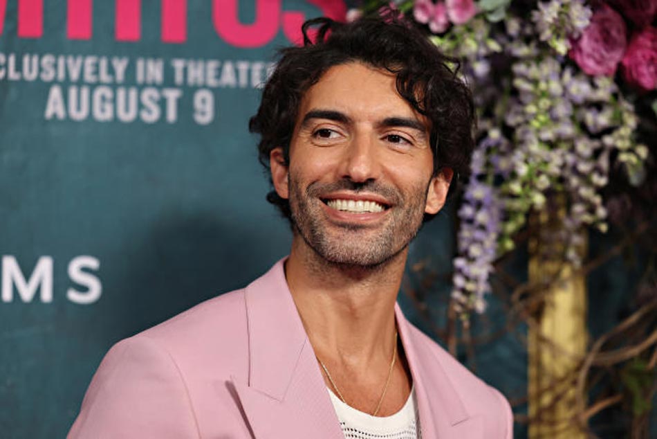 Justin Baldoni hires crisis PR manager amid feud rumours