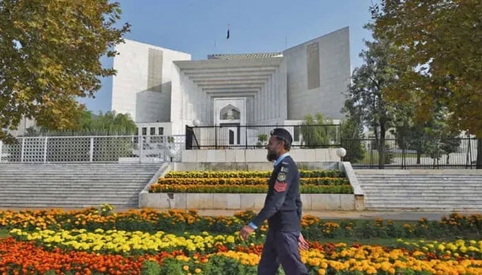 Cabinet approves Supreme Court Practice and Procedure Amendment Ordinance