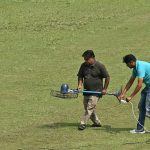 Afghanistan-New Zealand Test abandoned without ball being bowled