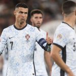 Euro winners Spain held in Nations League, Ronaldo scores 900th goal