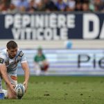 Farrell set for ‘challenge’ of downing Bordeaux in Top 14