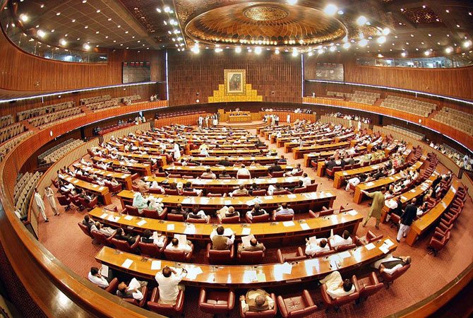 dailytimes.com.pk - Sajid Salamat - Senators demand capping of medical test prices at private labs