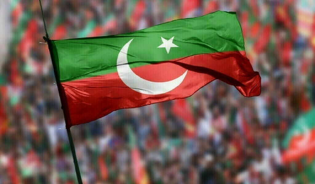 PTI urges mass movement for judicial independence