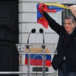 US recognizes Venezuela opposition’s Gonzalez Urrutia as ‘president-elect’