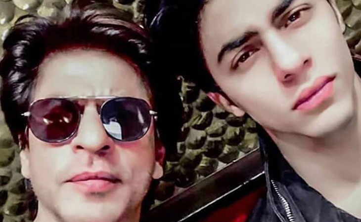 Aryan Khan reveals the best quality of his father