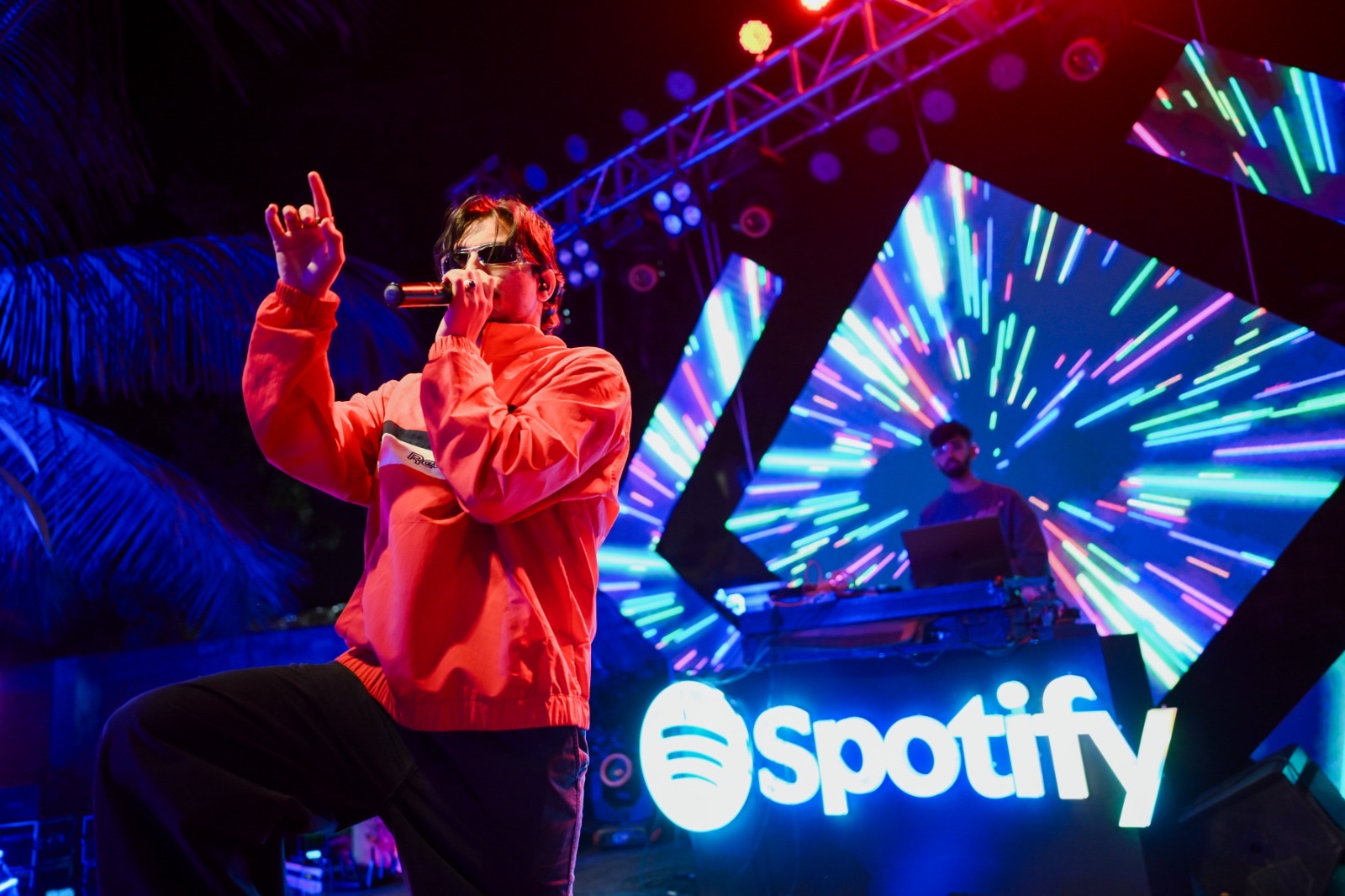 Spotify Pakistan Brings Wrapped 2024 to Life in Karachi with Star-Studded Celebration – Daily Times