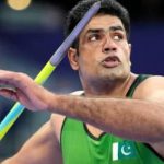 Pakistani athletes score big victories in 2024 sports competitions