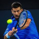 Djokovic, Sabalenka win season-openers but Kyrgios loses on return