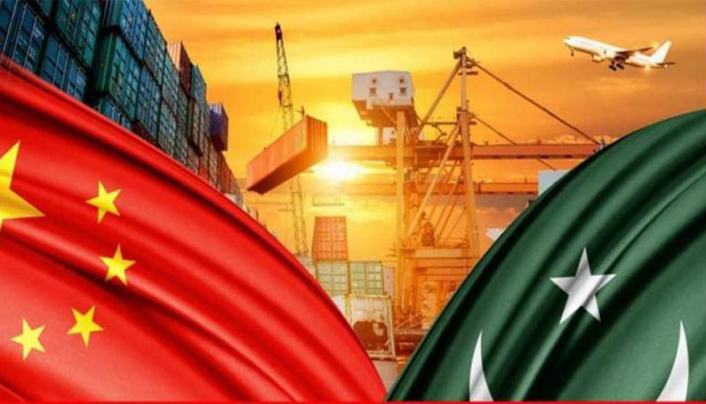 SCCI president highlights CPEC as a game-changer for Pakistan